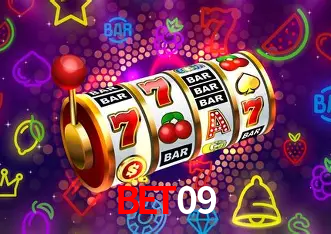 Desvendando o Mundo dos Jogos Virtuais na bet09