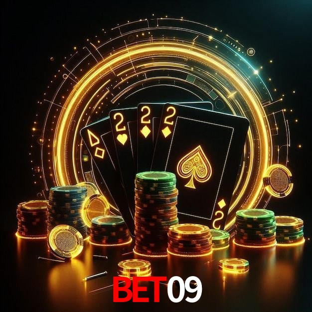 Estatísticas bet09