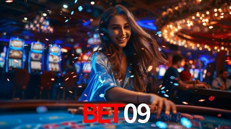 Statistics bet09