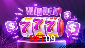 Welcome Bonus bet09