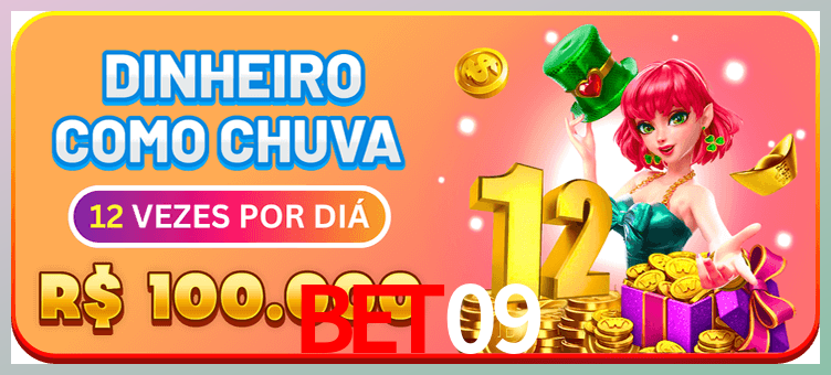 Aplicativo móvel bet09 para iOS e Android