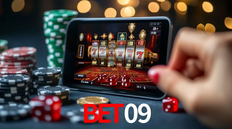 Tournaments bet09
