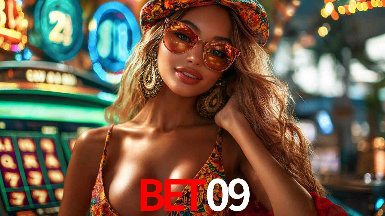 Welcome Bonus bet09
