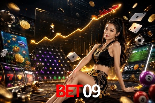 Secure Login bet09