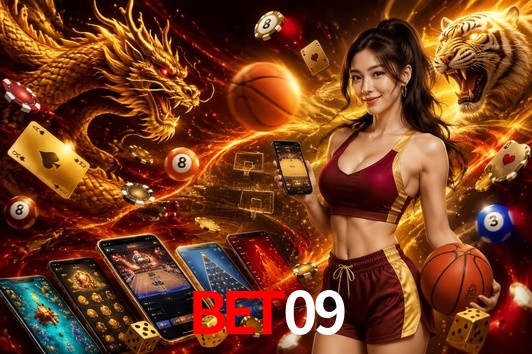 Player Reviews bet09