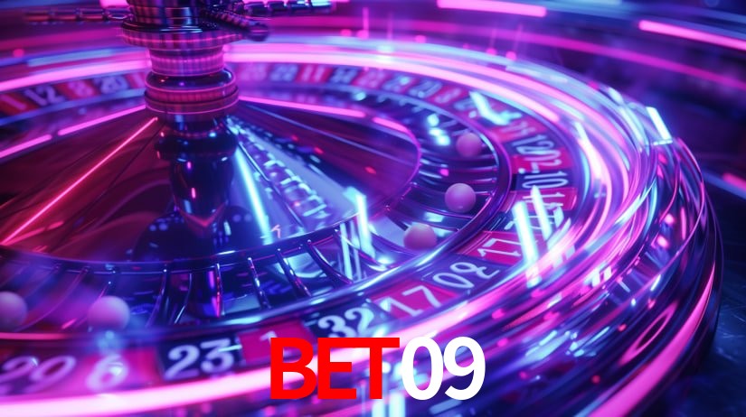 Inovações de Jogos na bet09: O Futuro das Experiências Interativas