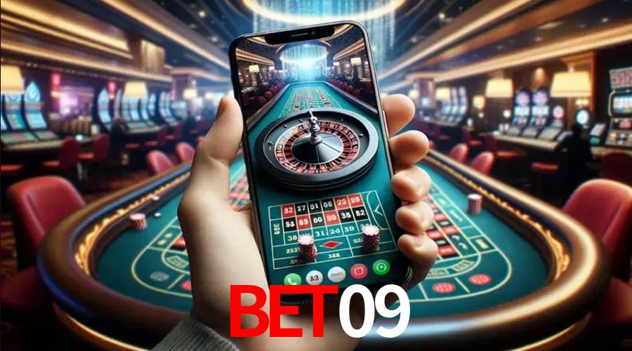 Quick Registration bet09