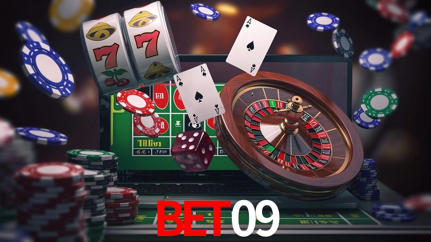 Exclusive Games bet09