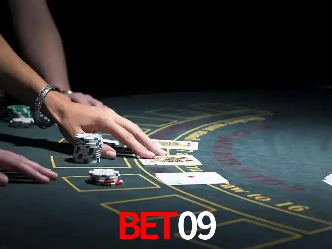Cadastro Rápido bet09