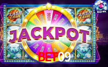 Descubra o Mundo do Cassino Online com bet09