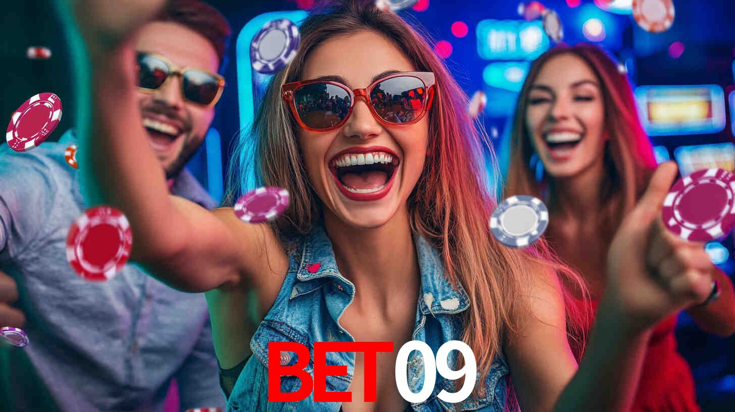 Apostas Esportivas na bet09: Um Guia Completo