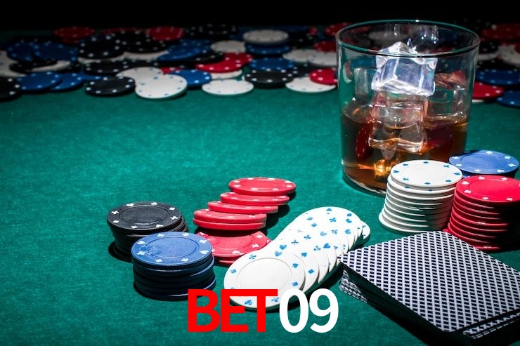 Programa VIP bet09