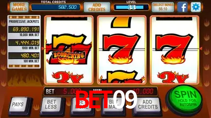 Desvendando o Mundo dos Jogos Virtuais na bet09