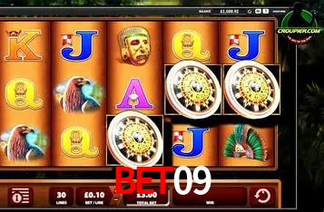 A Emoção da Loteria na bet09: Uma Chance de Mudança de Vida
