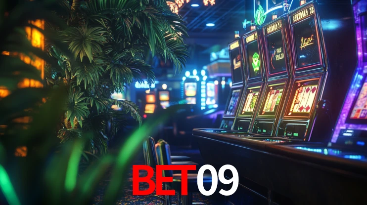 Blackjack Table bet09