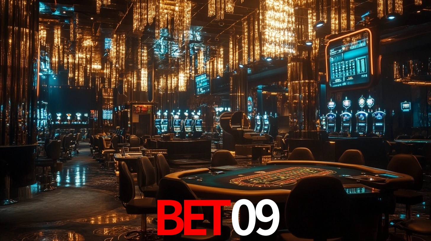 bet09.com