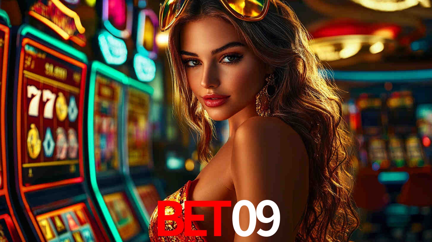 Programa VIP bet09