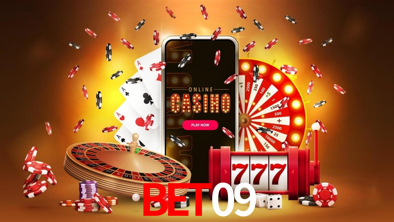 Inovações de Jogos na bet09: O Futuro das Experiências Interativas