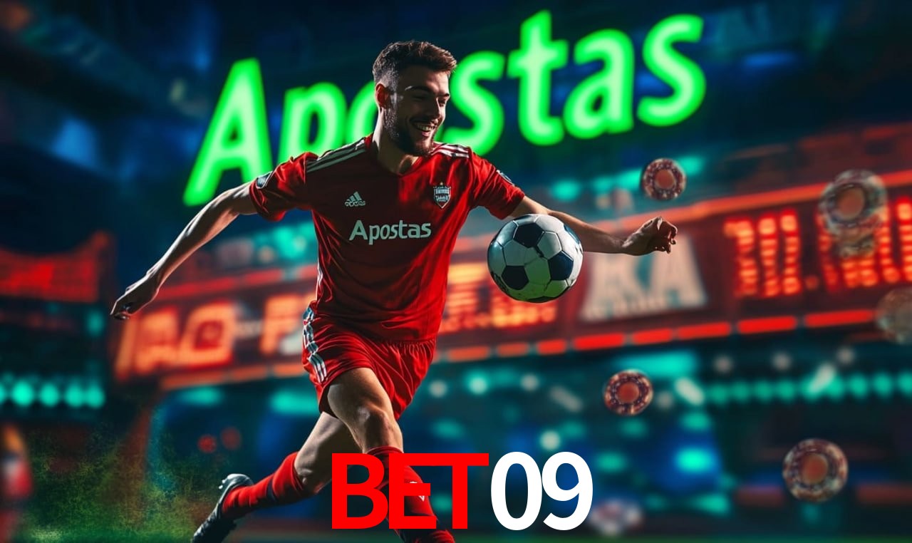 cassino bet09