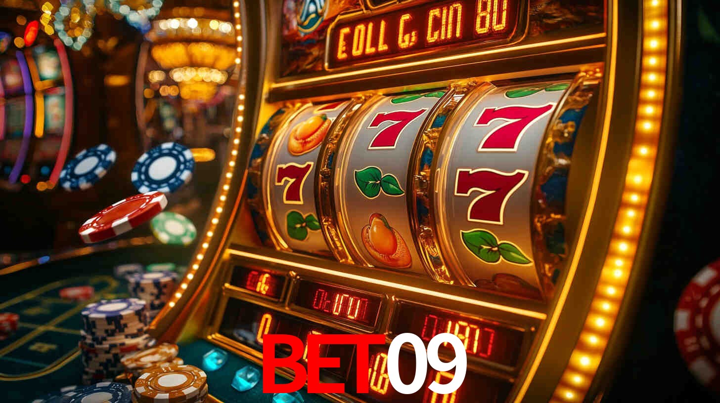 Daily Bonuses bet09