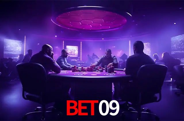 Apostas de Basquete bet09