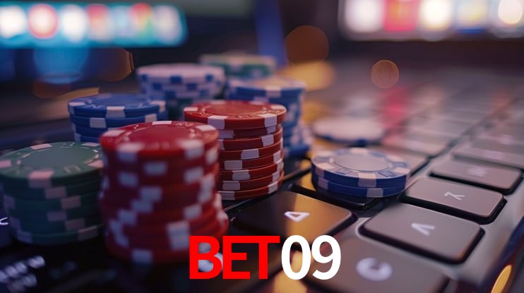 Diretório de Jogos bet09