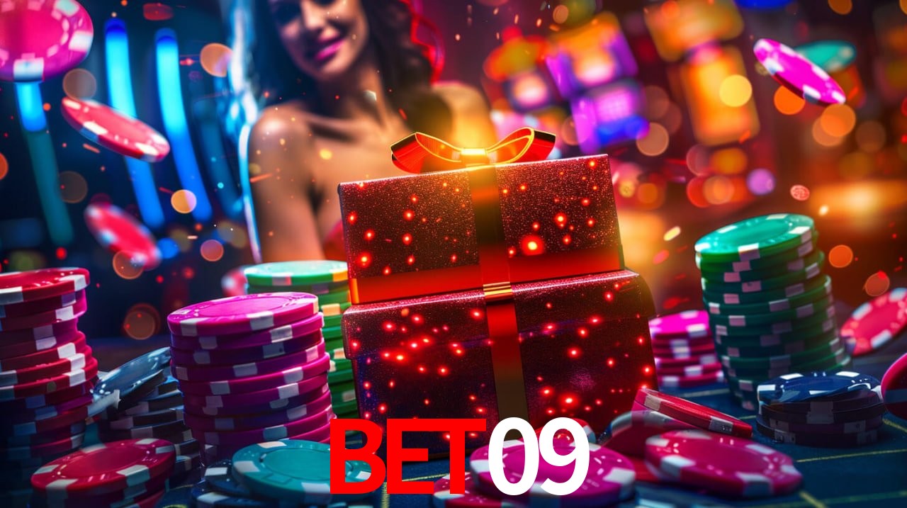 A Emoção da Loteria na bet09: Uma Chance de Mudança de Vida