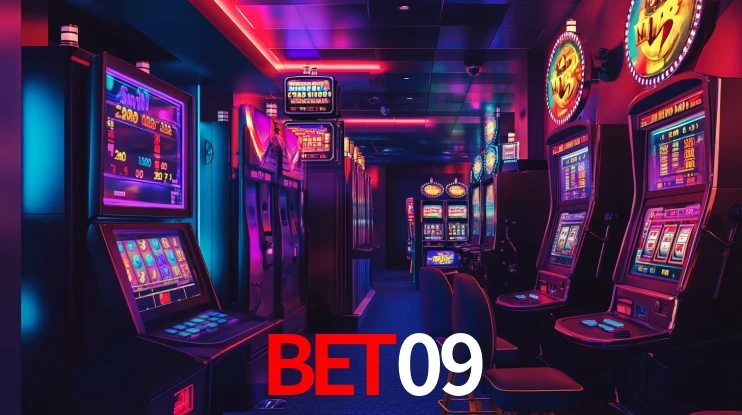 Premium Interface bet09