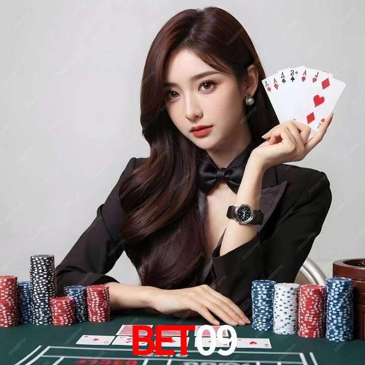 Casino Ao Vivo bet09