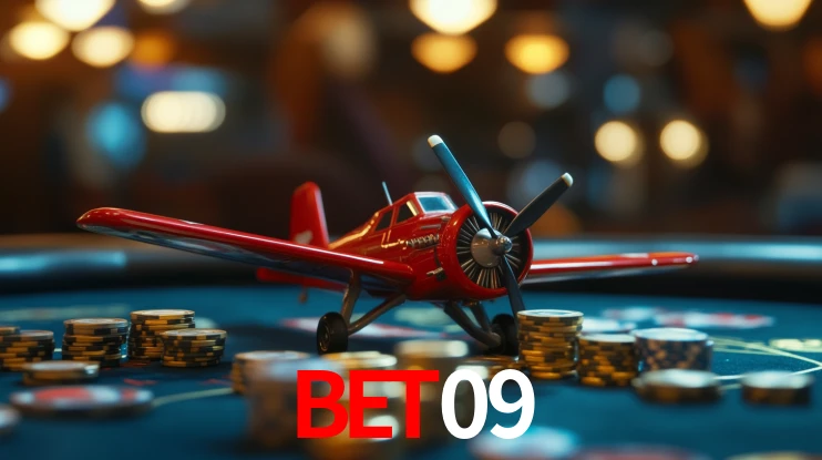 Game Providers bet09
