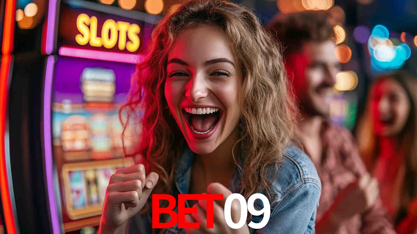 Explorando a Categoria de Eventos em Apostas na bet09