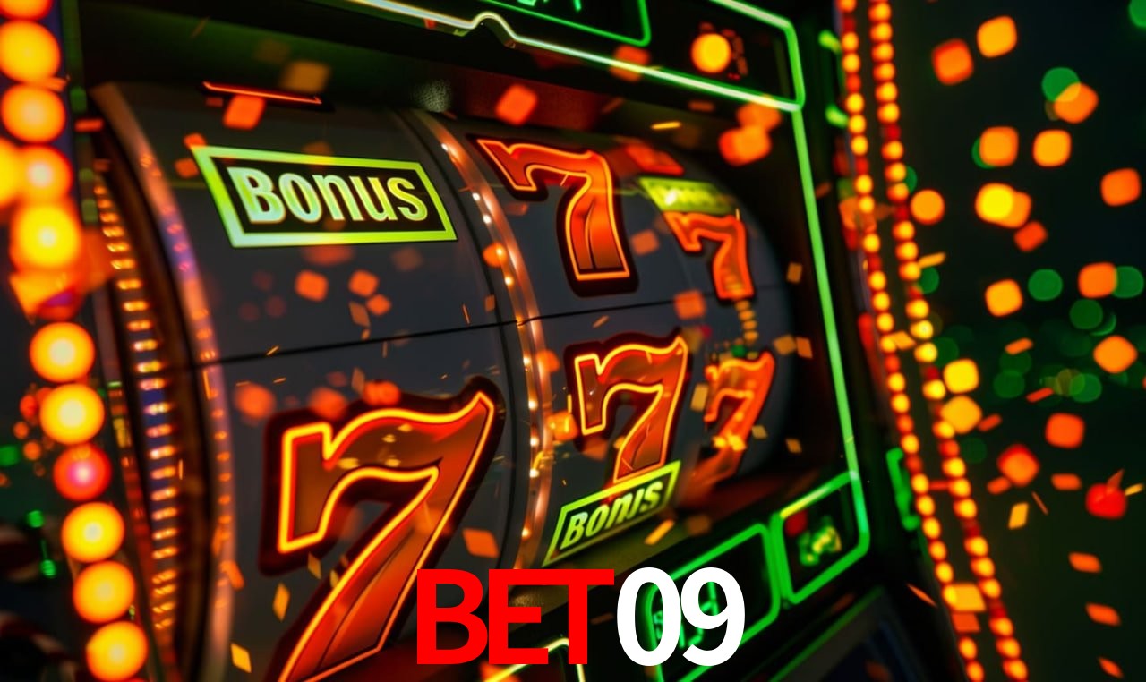Desvendando o Mundo dos Jogos Virtuais na bet09