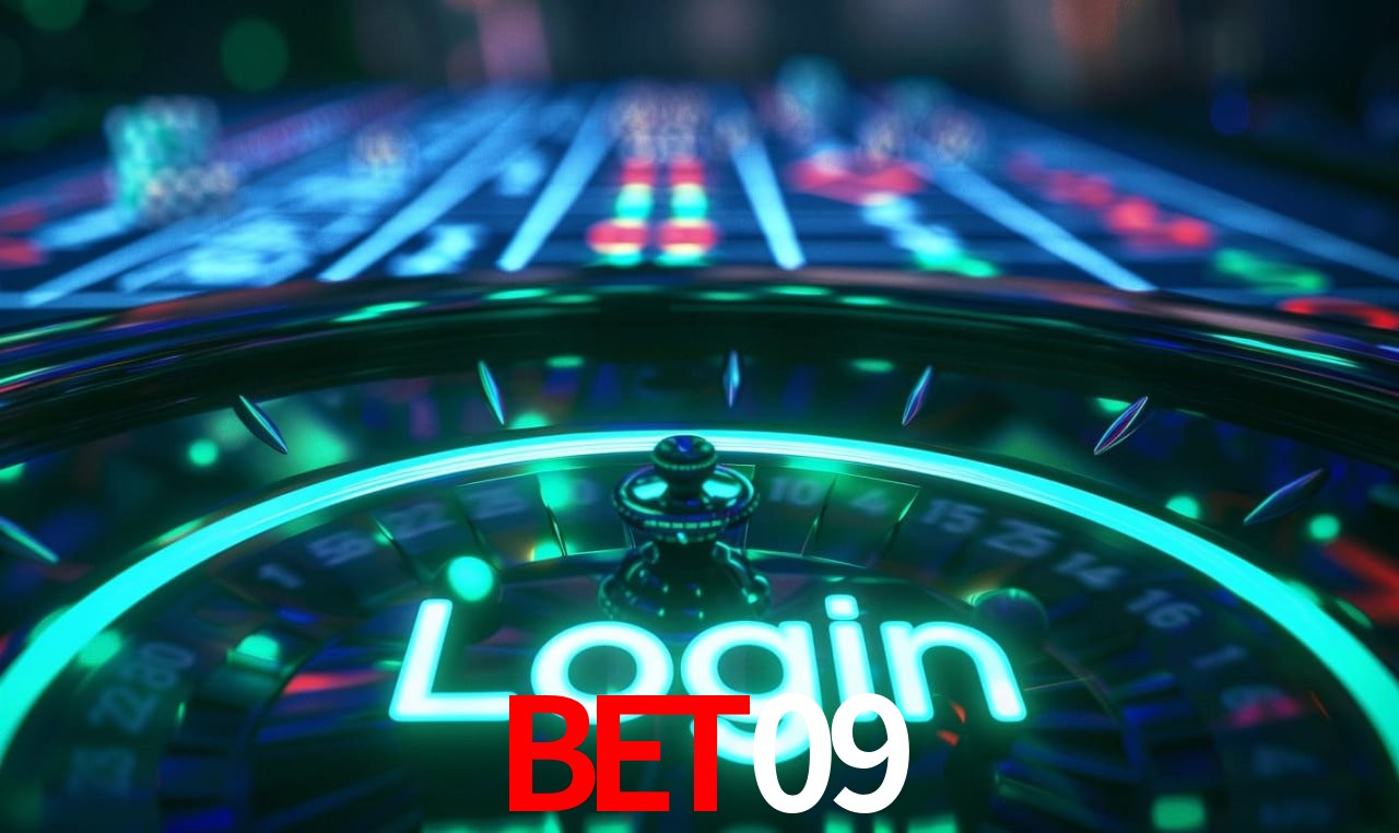 Casino VIP bet09