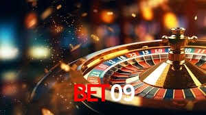 Benefícios da Conta bet09