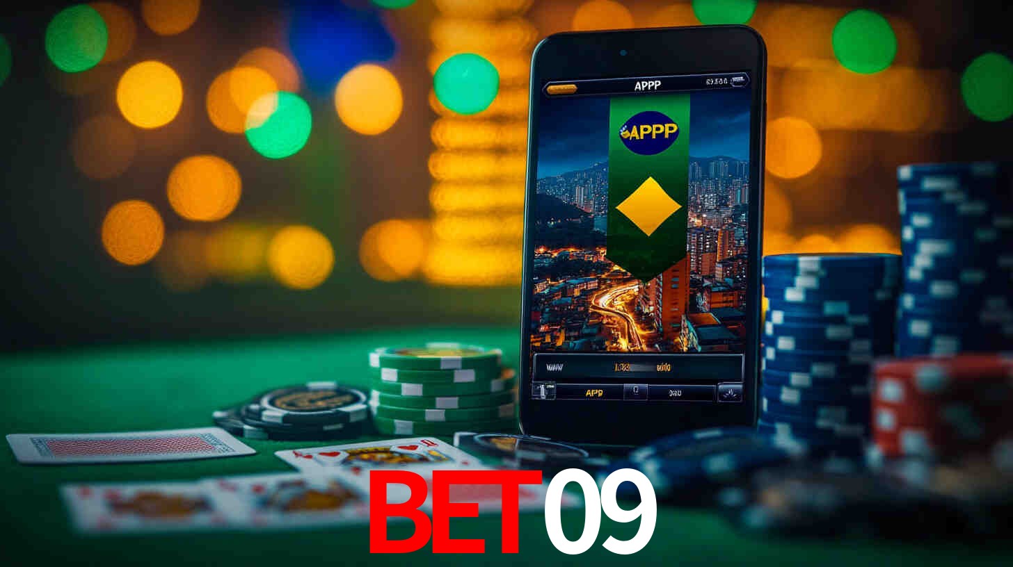 Descubra a Essência do bet09: Nossa História e Compromissos