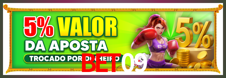 Tornar VIP bet09
