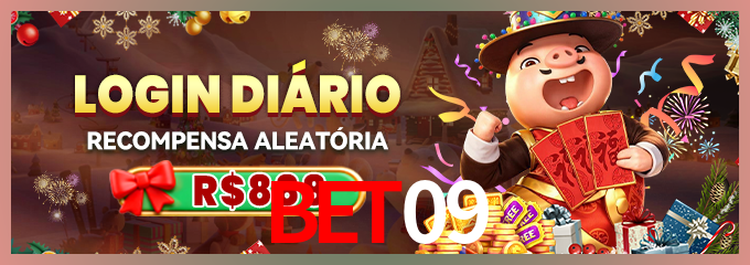 Prêmio bet09