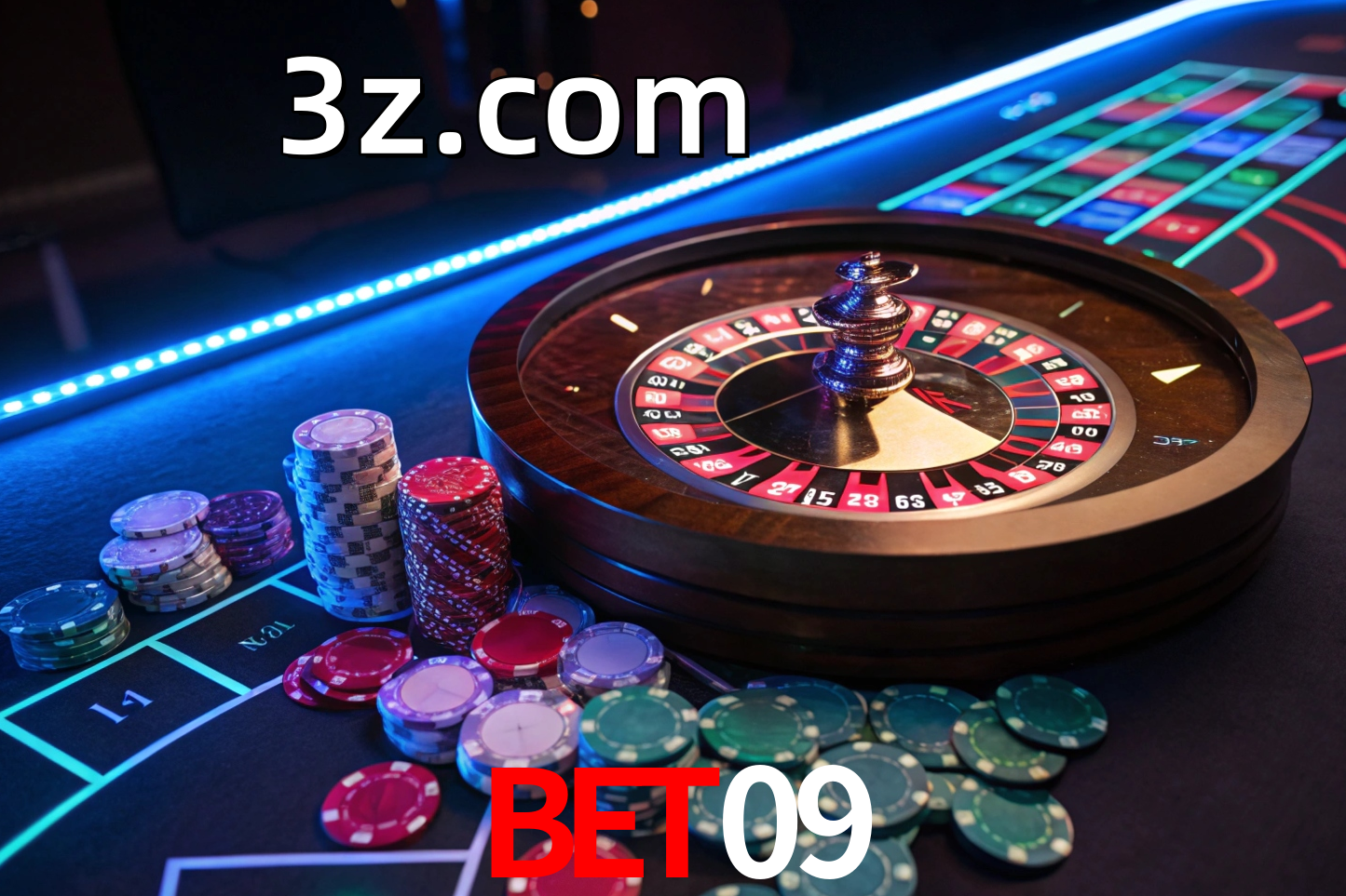BET09