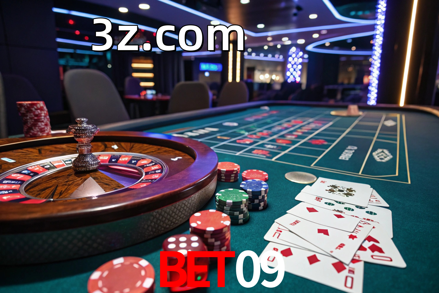 BET09