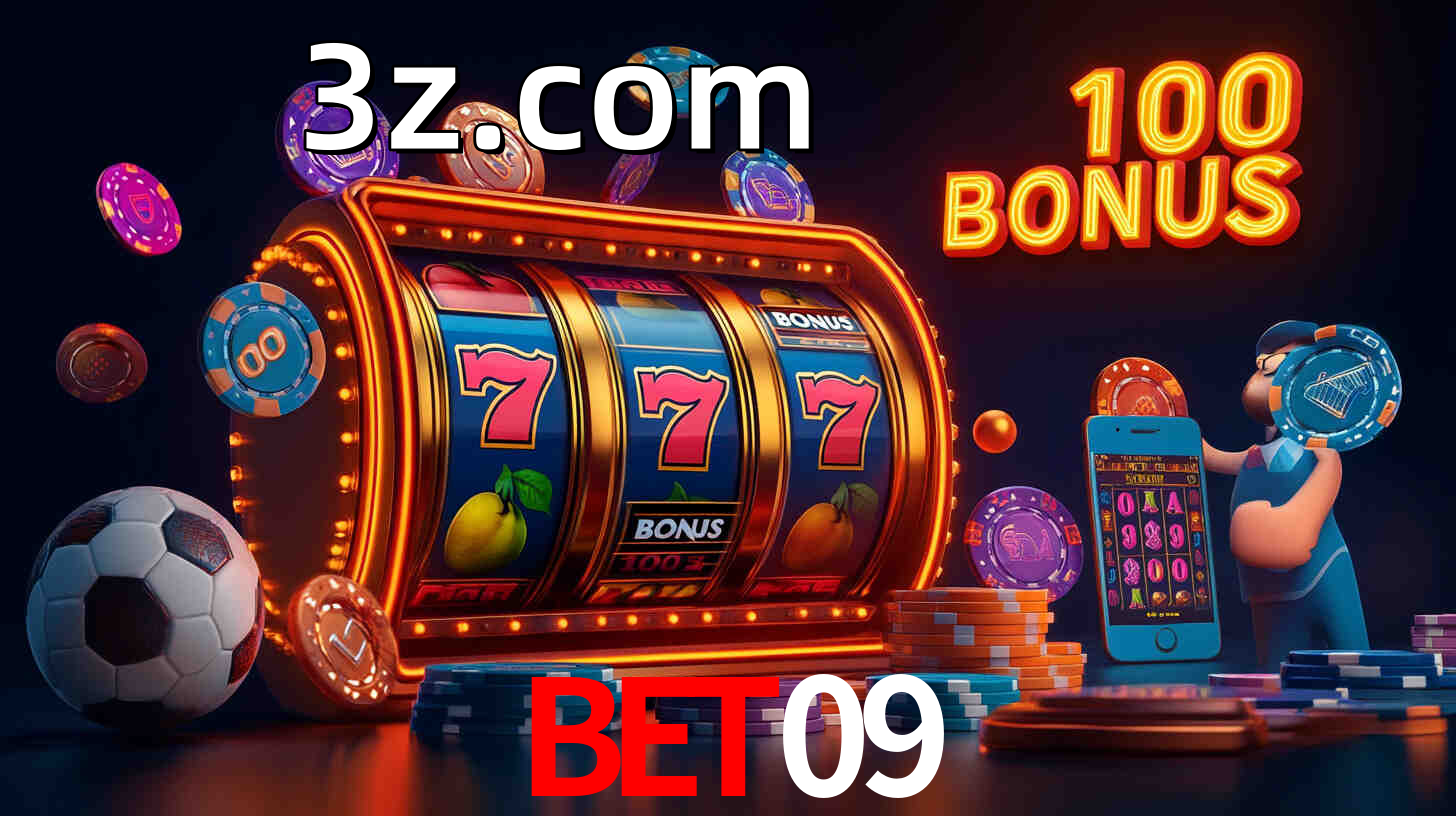 BET09