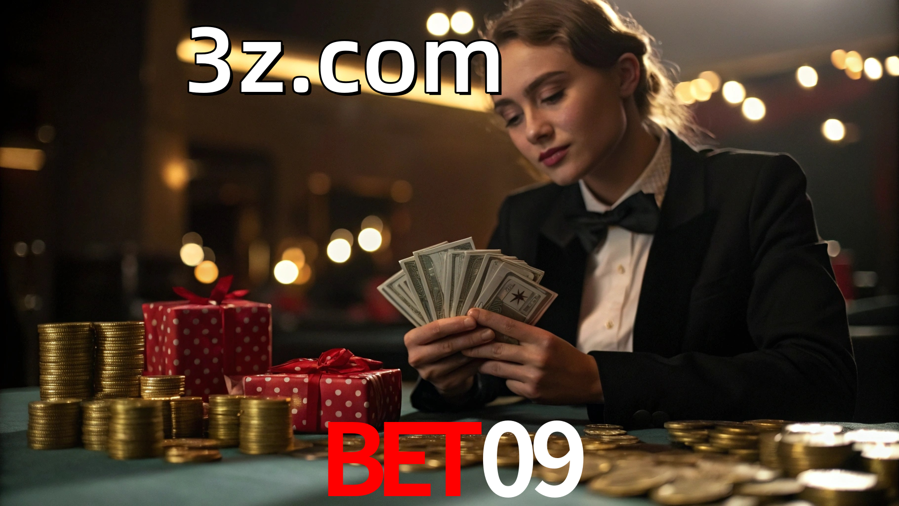 cassino online BET09