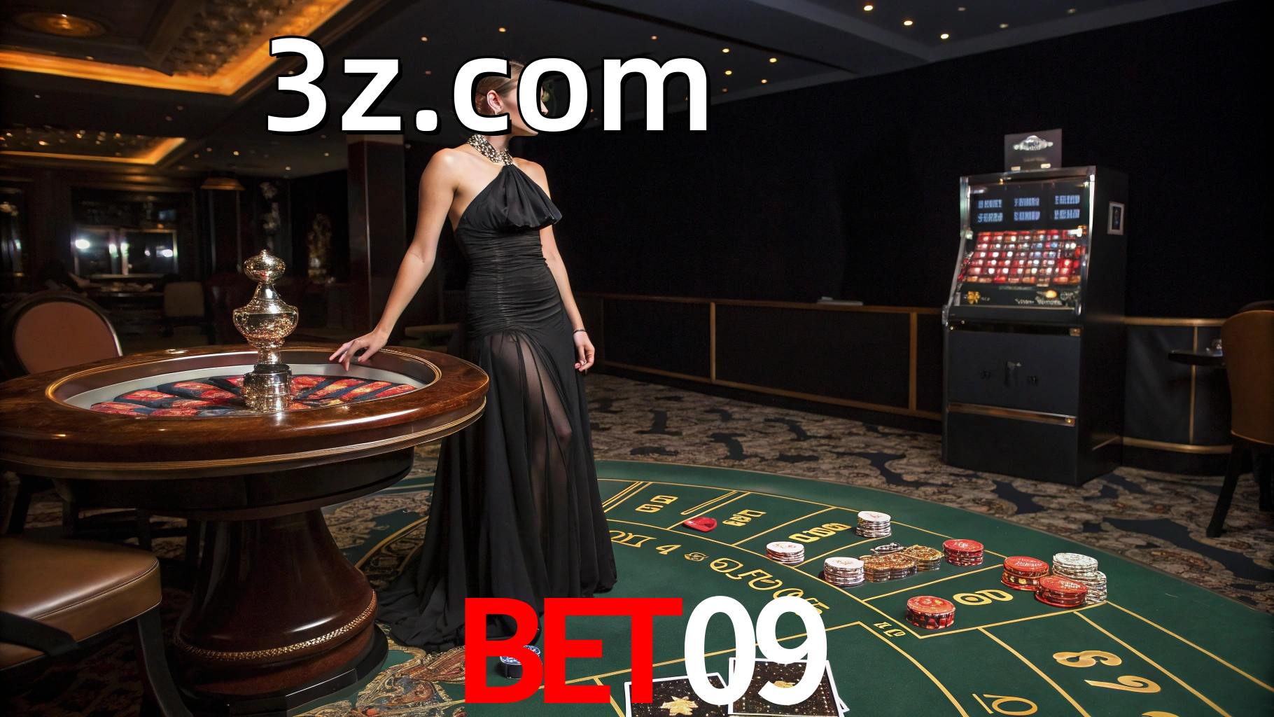 BET09