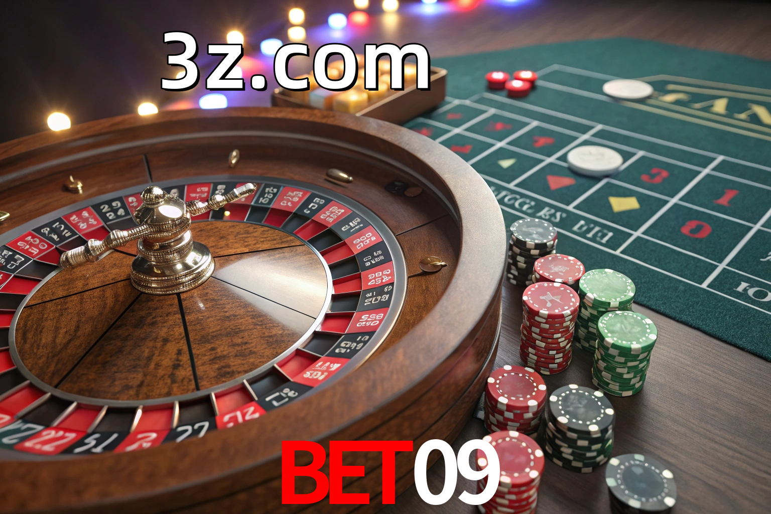 BET09