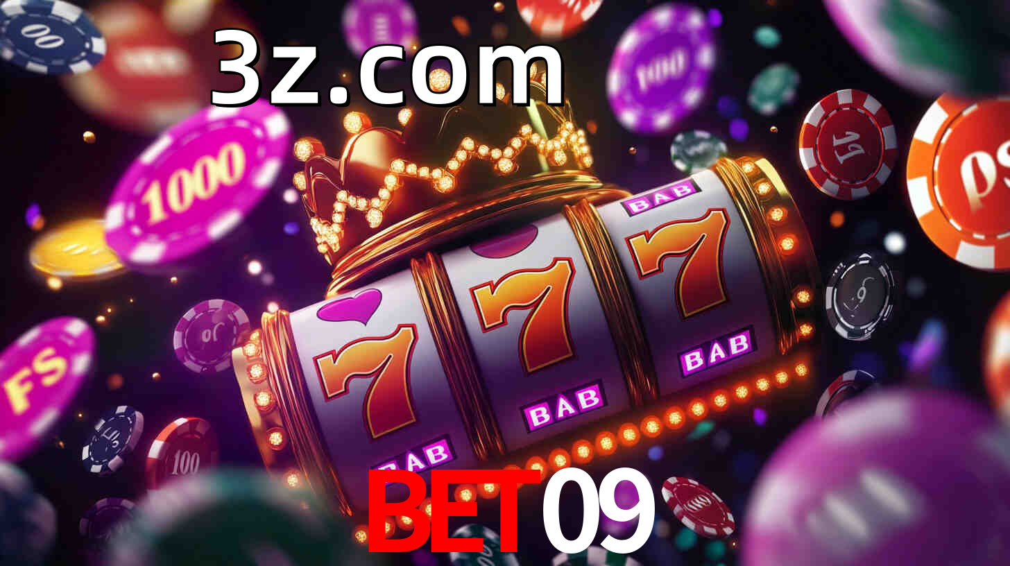 BET09