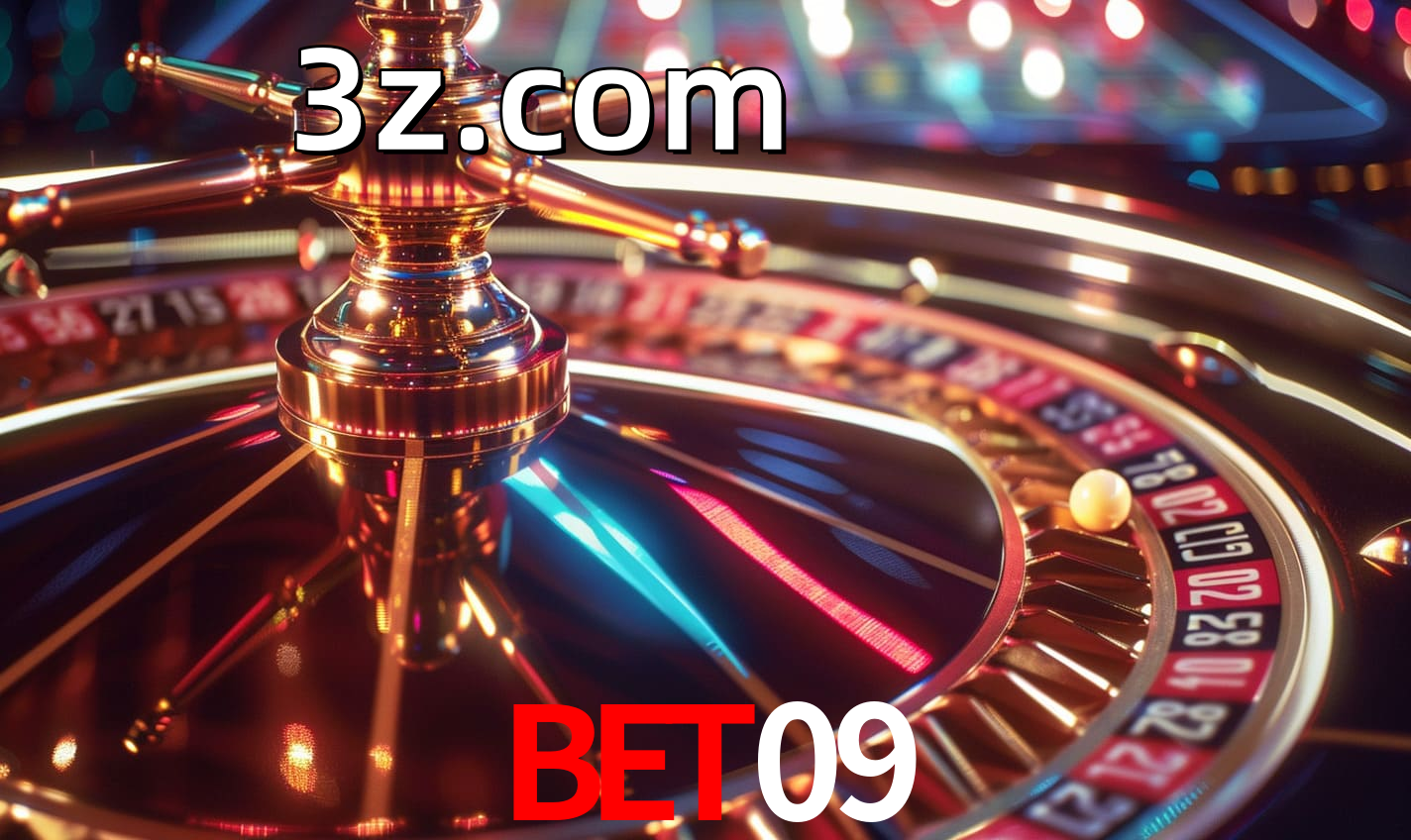 cassino online BET09