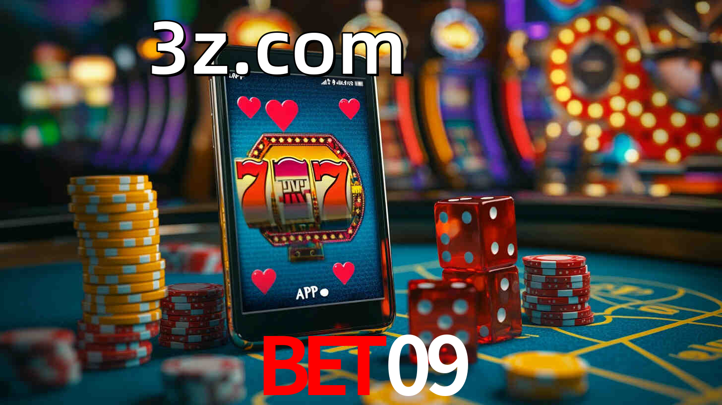 BET09