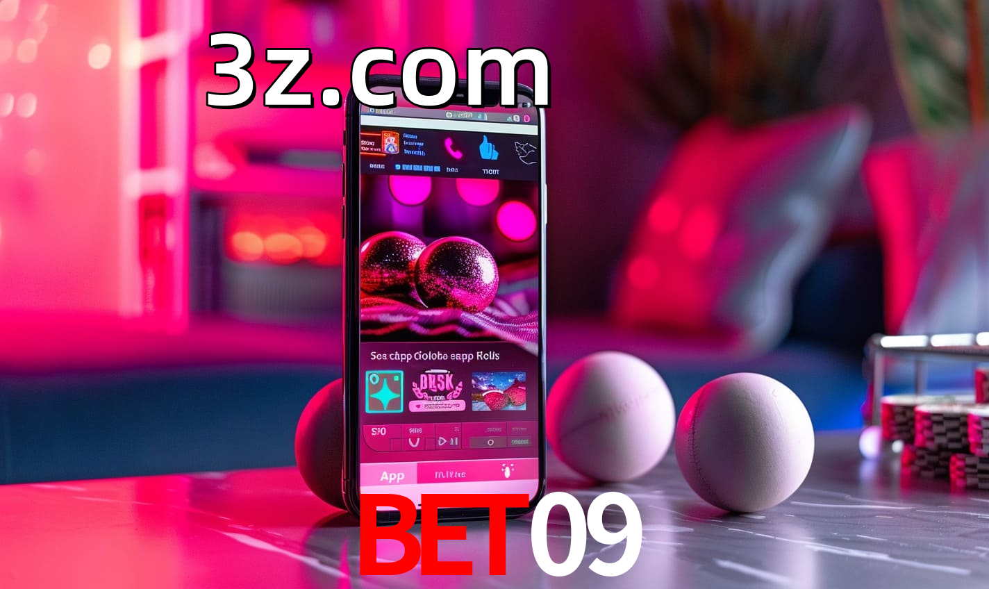 BET09